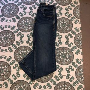 Men’s ariat jeans